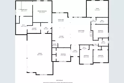 1057 Vh Ranch, Poolville, TX 76487 - Photo 33