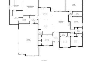 1057 Vh Ranch, Poolville, TX 76487 - Photo 33