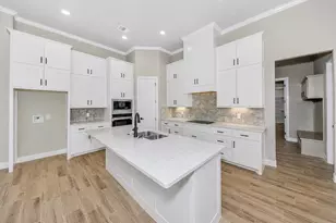 1057 Vh Ranch, Poolville, TX 76487 - Photo 11