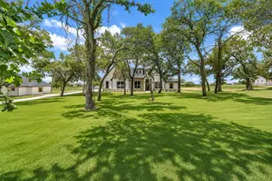 1057 Vh Ranch, Poolville, TX 76487 - Photo 3