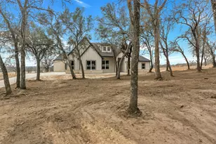 1057 Vh Ranch, Poolville, TX 76487 - Photo 1