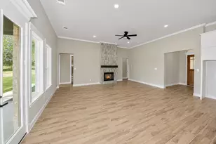 1057 Vh Ranch, Poolville, TX 76487 - Photo 9