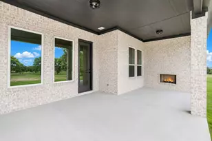 1057 Vh Ranch, Poolville, TX 76487 - Photo 33
