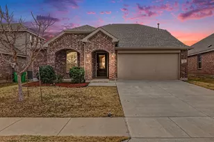 1328 Renoir Dr, Little Elm, TX 75068 - Photo 1