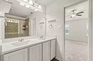 1328 Renoir Dr, Little Elm, TX 75068 - Photo 19