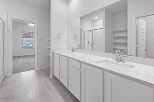 10424 Crusoe St, Aubrey, TX 76227 - Photo 1