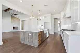 421 Mah Cheta, Aledo, TX 76008 - Photo 19