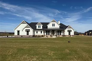 421 Mah Cheta, Aledo, TX 76008 - Photo 1