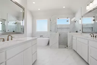 421 Mah Cheta, Aledo, TX 76008 - Photo 31