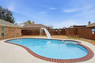 716 Willow Brook Dr, Allen, TX 75002 - Photo 3