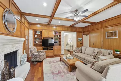 716 Willow Brook Drive, Allen, TX 75002 - Photo 5