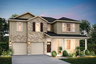 8705 Leafy Ln, Justin, TX 76247 - Photo 1