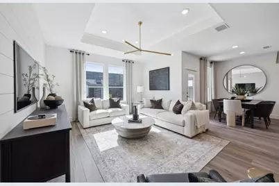 8705 Leafy Lane, Justin, TX 76247 - Photo 5