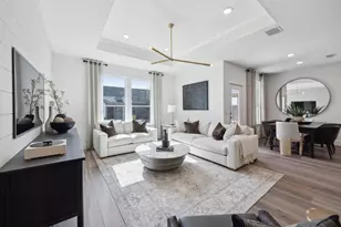 8705 Leafy Ln, Justin, TX 76247 - Photo 5