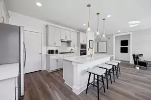 8705 Leafy Ln, Justin, TX 76247 - Photo 3