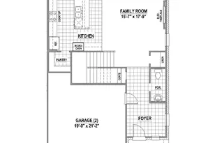 3245 Vaquero Ln, Celina, TX 75009 - Photo 3