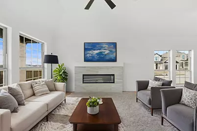 3113 Summer Rain Lane, Anna, TX 75409 - Photo 17