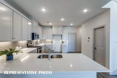 9585 Speaker Drive, Frisco, TX 75035 - Photo 5