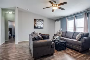 8523 Angus Dr, Justin, TX 76247 - Photo 5