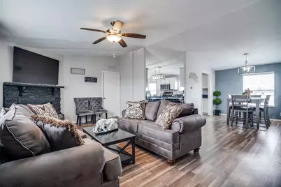 8523 Angus Drive, Justin, TX 76247 - Photo 7