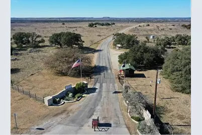 1036 Lake Shore Loop, Graford, TX 76449 - Photo 29