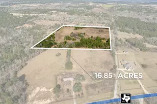 0 County Road 3421, Chandler, TX 75758 - Photo 1