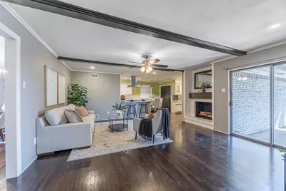 3306 Sharpview Lane, Dallas, TX 75228 - Photo 9