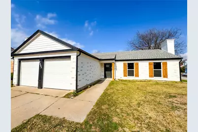 2602 Bennington Court, Grand Prairie, TX 75052 - Photo 35