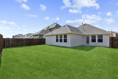 536 Chianti Drive, Weston, TX 75009 - Photo 17