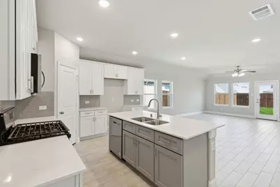 536 Chianti Drive, Weston, TX 75009 - Photo 5