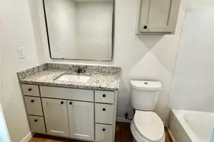 251 E Crow St, Stephenville, TX 76401 - Photo 9