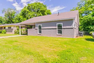 4613 Reed St, Fort Worth, TX 76119 - Photo 19