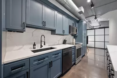 1122 Jackson Street #418, Dallas, TX 75202 - Photo 1