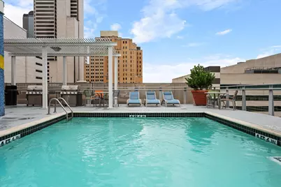 1122 Jackson Street #418, Dallas, TX 75202 - Photo 19