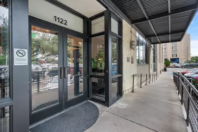 1122 Jackson Street #418, Dallas, TX 75202 - Photo 23