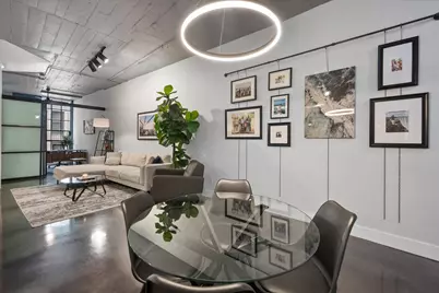 1122 Jackson Street #418, Dallas, TX 75202 - Photo 5