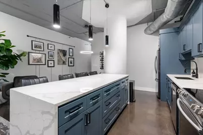 1122 Jackson Street #418, Dallas, TX 75202 - Photo 3