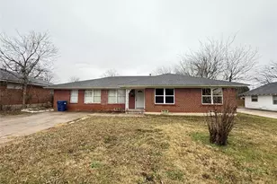 1210 Hall St, McKinney, TX 75069 - Photo 1