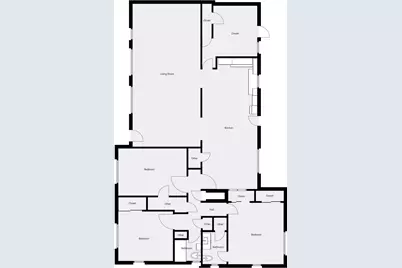 1210 Hall Street, McKinney, TX 75069 - Photo 3