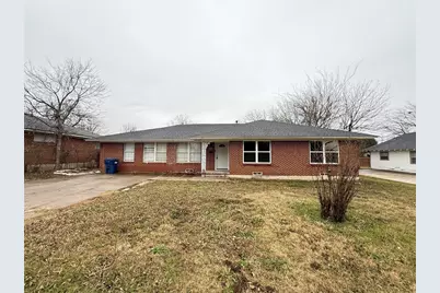 1210 Hall Street, McKinney, TX 75069 - Photo 1