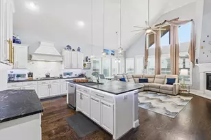 925 Nathanael Greene Ct, Aubrey, TX 76227 - Photo 3