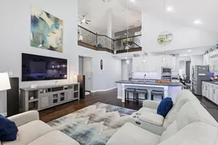 925 Nathanael Greene Ct, Aubrey, TX 76227 - Photo 9