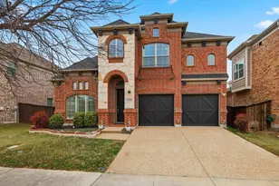 925 Nathanael Greene Ct, Aubrey, TX 76227 - Photo 1