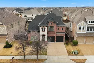 925 Nathanael Greene Ct, Aubrey, TX 76227 - Photo 35