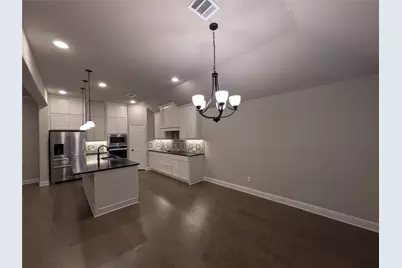 1720 Whispering Trail Drive, Waxahachie, TX 75165 - Photo 9