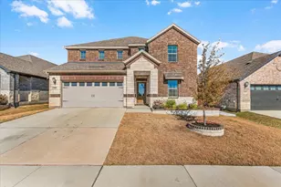 10600 Brookshire Rd, Fort Worth, TX 76126 - Photo 1