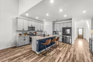 10600 Brookshire Rd, Fort Worth, TX 76126 - Photo 5