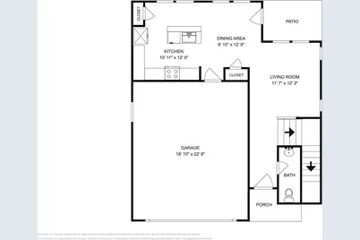 858 Summer Plum Way, Arlington, TX 76005 - Photo 19