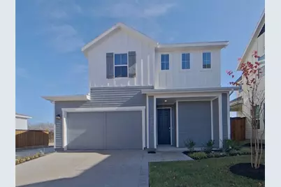858 Summer Plum Way, Arlington, TX 76005 - Photo 1