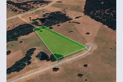 00 Paradise Cove, Streetman, TX 75859 - Photo 1